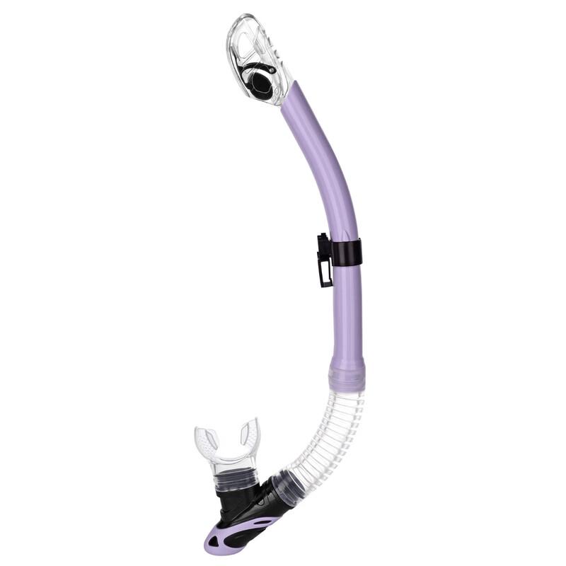 Full Dry Snorkel Set