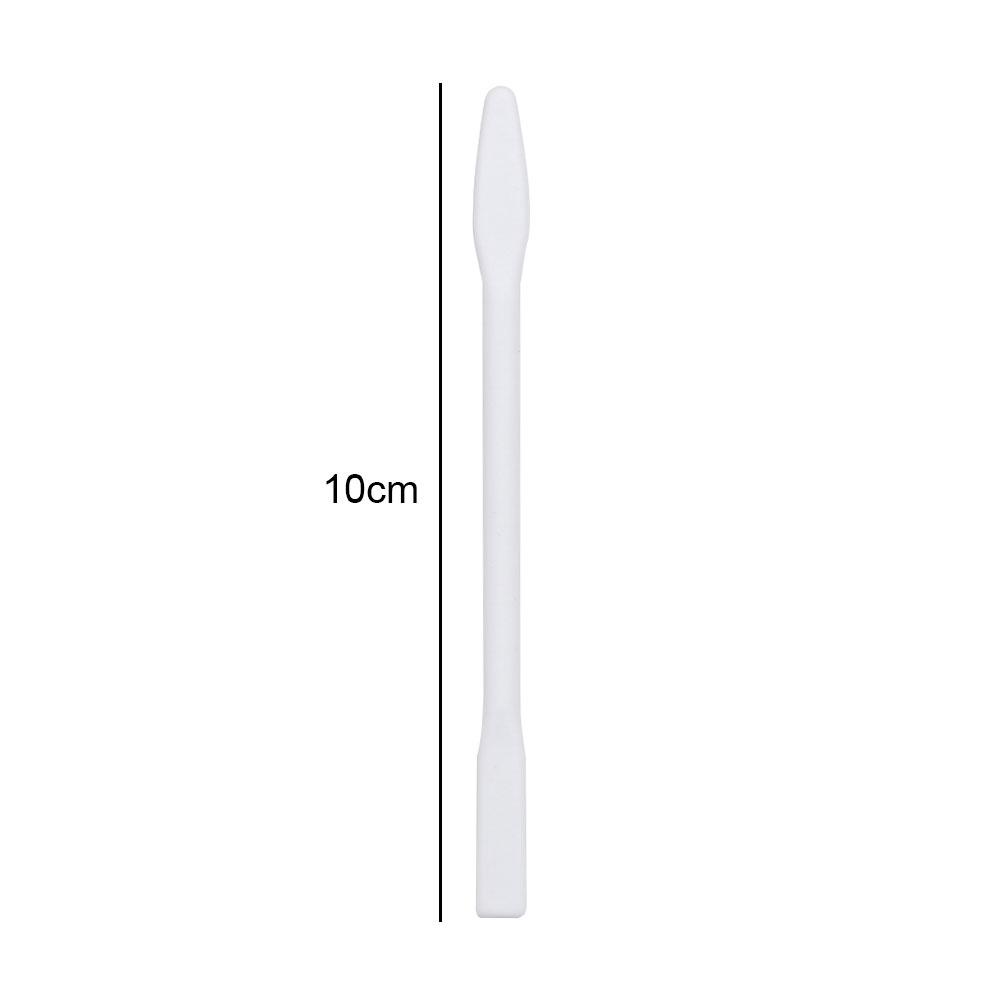 

Silicone Stir Stick Color Modulation Cup Dispenser Beauty Stick Adjusting Rod Epoxy Resin Jewelry Making DIY Tool Accessories