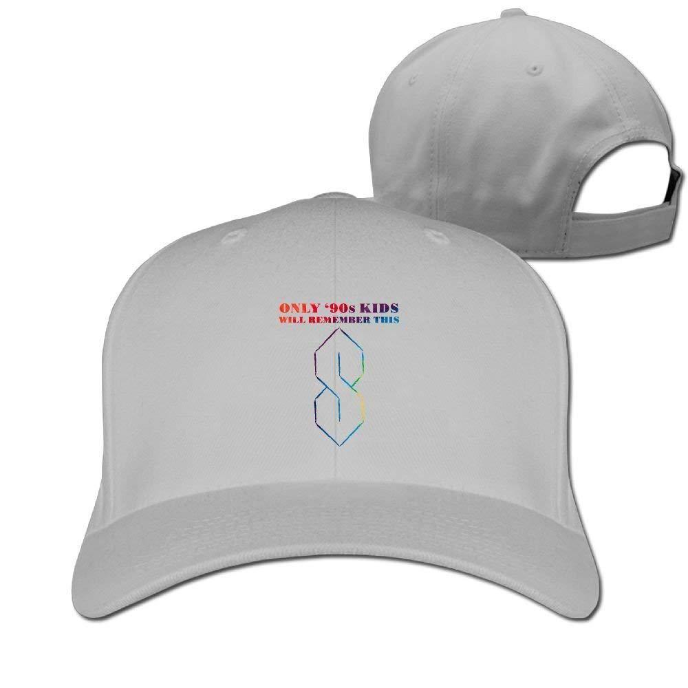 Baseball Caps Only 90s Will Remember 
