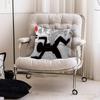KKeiths HHaring Cushion Cover Pillowcase Upholstery Sofa Throw Pillow Home Decor Pillowcas