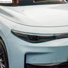 Car Headlight Protection Transparent Anti-Scratch Protective Film TPU Stickers For LEAPMOTOR C10 2024 2025 Accessories