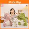 Cute Dragon Plush Toy For Girls Adorable Stuffed Animal For Bedtime Cuddles Wholesale From Manufacturer