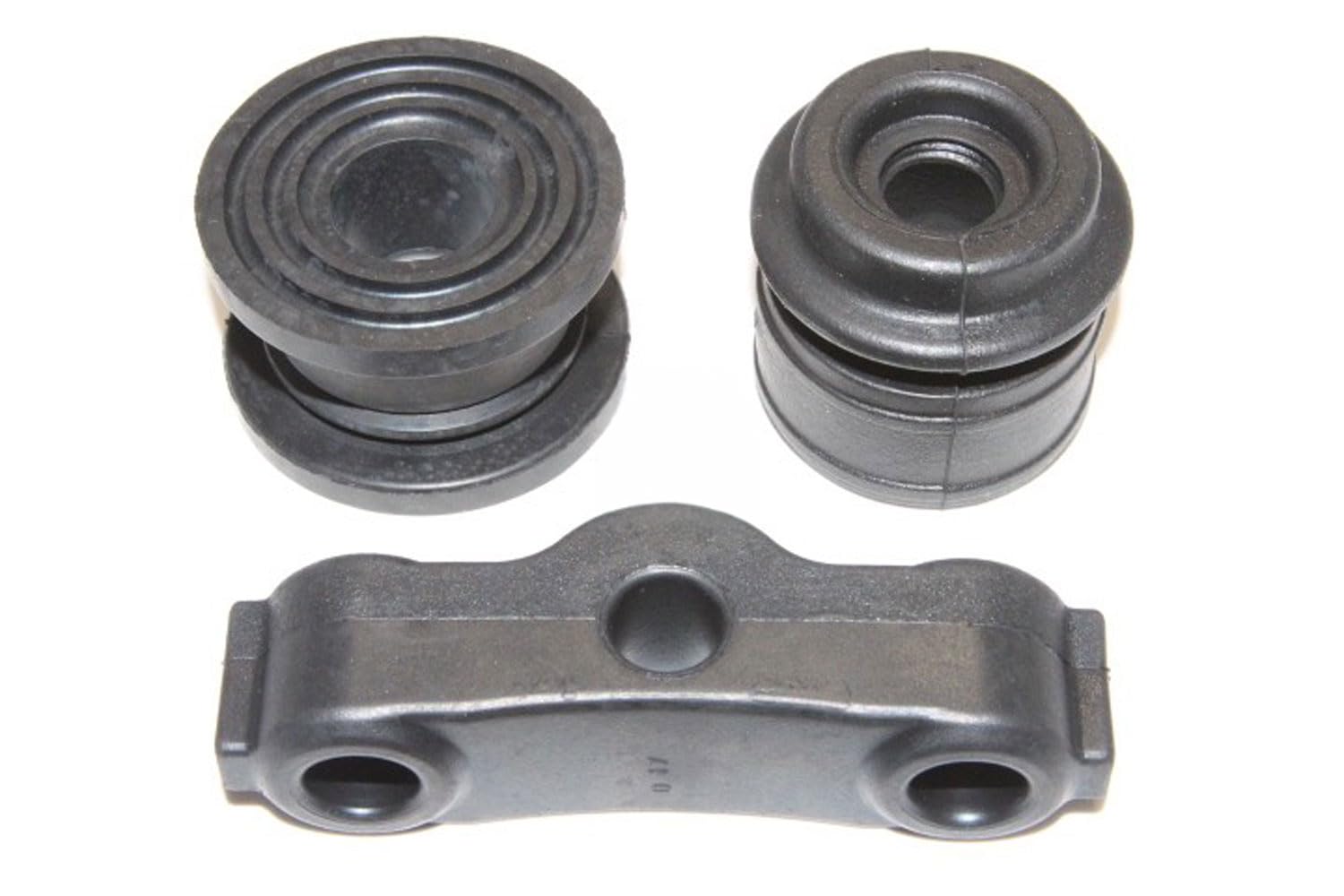 

MUGEN Жесткая втулка рычага переключения передач для Civic и Integra (54300-XG5 -S0N0) чёрный