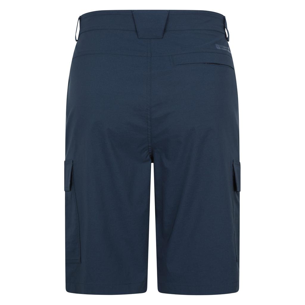 Mountain Warehouse Men's Delta Stretch Cargo Shorts