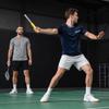 Badminton Swing Trainer Correction Tool for Singles