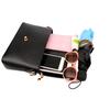 Women Bag Fashion Handbags Crocodile Pattern Shoulder Diagonal Package Middle-aged Bag