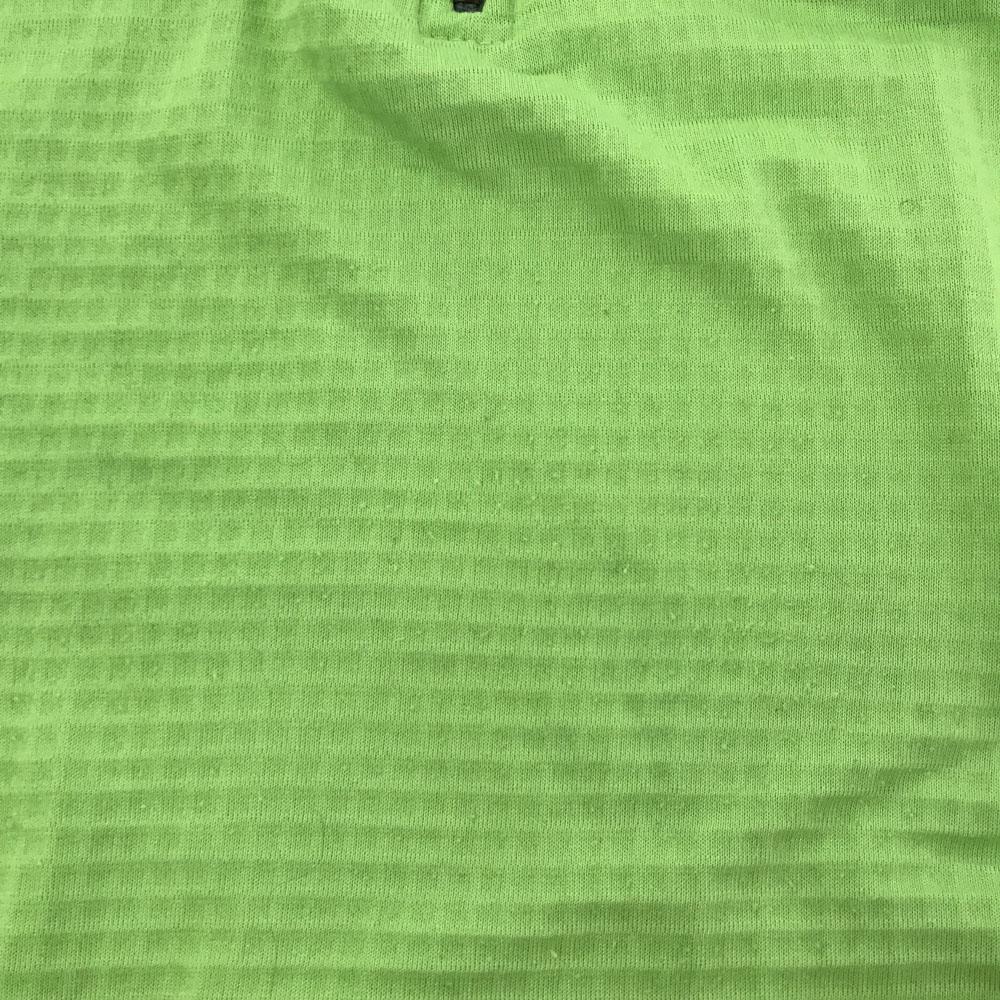 patagonia Made in USA Half zip Outdoor jacket M Light green Women Used