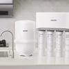Philips Aut3268 Under-Sink Water Filtration System.