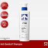 Shampoo Bundle: Xiao Jiantou Anti-Dandruff & Qichu Baby