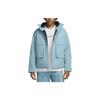 Nike ACG PrimaLoft Skull Peak Storm-FIT Comfortable Windproof Waterproof Casual Jacket Men Jackets Sky-Blue FV8681-464