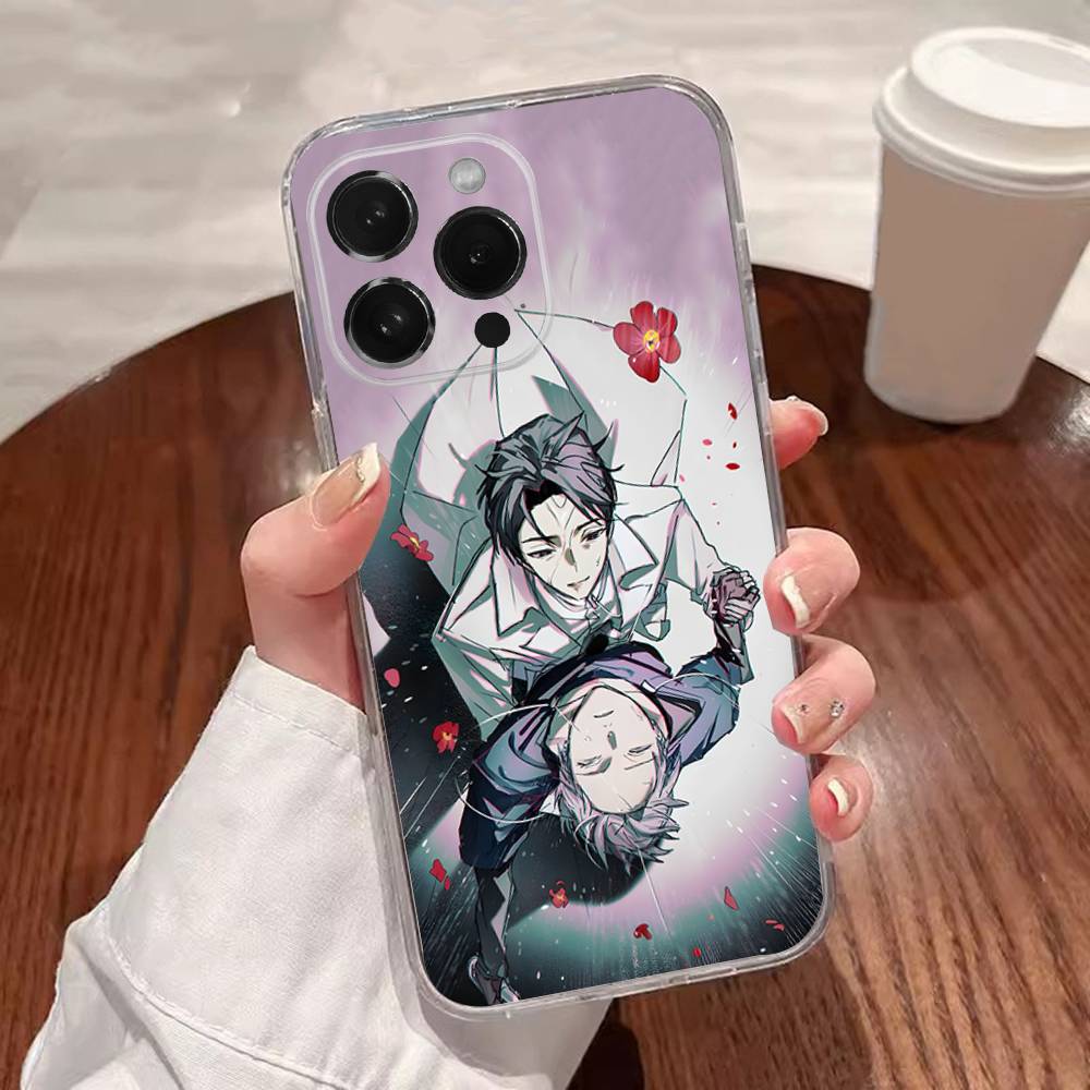 A-Aliens Стадия I-Иванс И Т-Тиллс Чехол для телефона для iPhone 17,16,15,14,13,12,11 Pro,Max,Plus Прозрачный Мягкий Чехол iPhone11