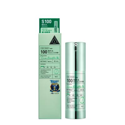 VTCOSMETICS Riedl Shot Serum do Pielęgnacji Skóry Zwężające Pory Wprowadzający Płyn A Riedl S 100 To (7. Produkt Rechi)