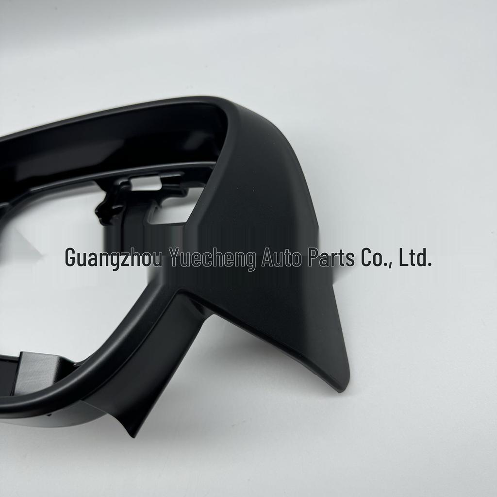 Compatible Rearview Mirror Frame for Toyota Highlander 2022 (Parts: 87910-0E560, 87940-0E530)