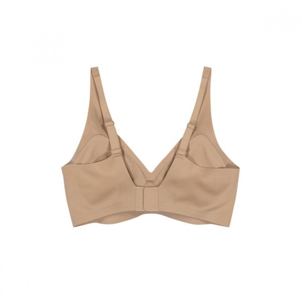 Barbara Seamless No Wire Full Cup Bra Abr5239