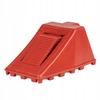 Car Wheel Chock Chocks Lock Brake
