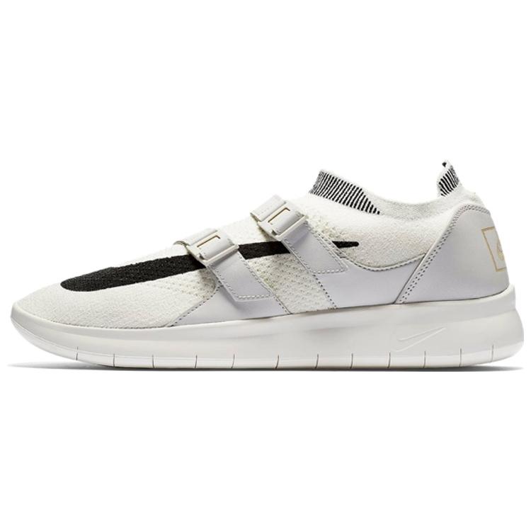 Nike Air Sock Racer Ultra Flyknit Sail 904580-100 43 белый
