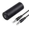 Car Audio Isolator Aux Noise Suppressor Filter Ground Loop Isolator Hum Killer For Car Audio System AUX Car Audio-visual Cable
