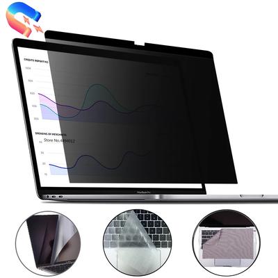 Příslušenství k notebookům – Ochranné fólie pro obrazovky notebooků