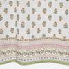 ThurSday ISland Women S Ethnic Border Mix blouSe T264mbl245w