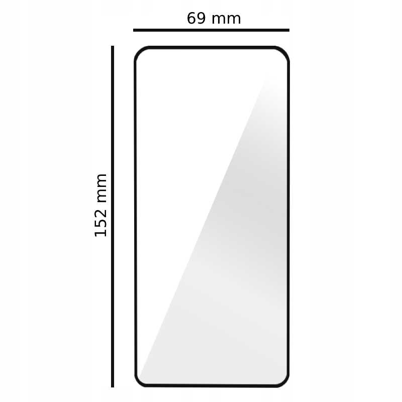 Sc Glass 5D Redmi Note 10/10S/Poco M5S