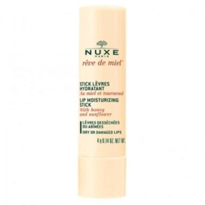 Nuxe Reves De Miel Stick Revres 4g