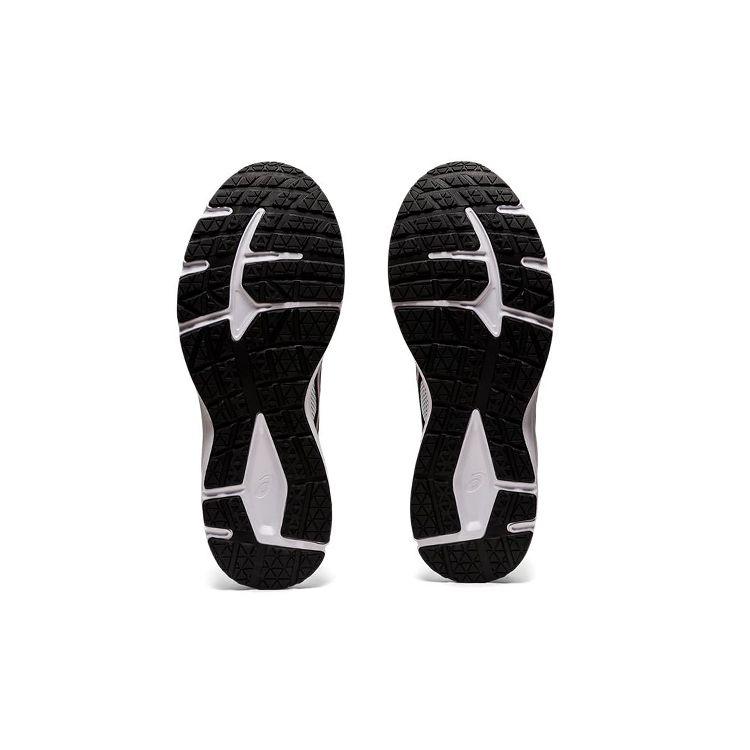 Asics Jog 100S White Pure Silver Men Sneakers 1201A325-100