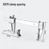 Bridge Fishing Rod Holder for Raft or Railing