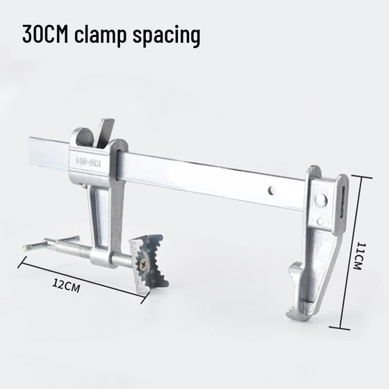 Bridge Fishing Rod Holder for Raft or Railing
