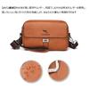 Leder Mini Umhängetasche für Second Mini Crossbody Brusttragen iPad Mini Schulter Fahrradtasche [Whatna] Herren, 3-Wege-Tasche, Tasche, Tasche, Ein-Schulter-Tasche,