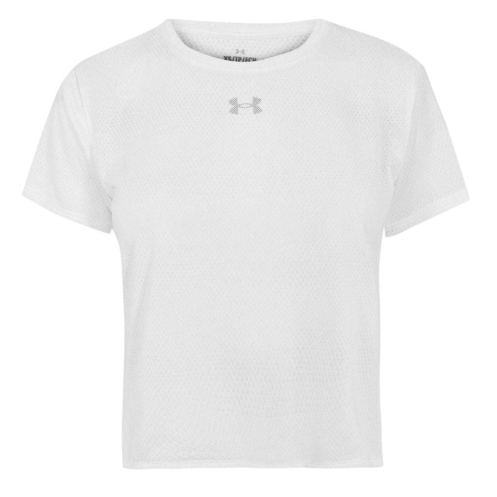 Under Armour Womens/Ladies Velociti Performance T-Shirt