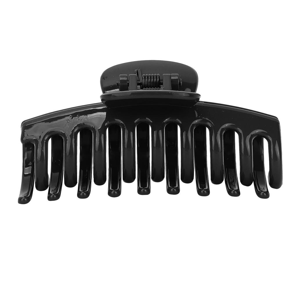 Large Hair Claw Clips Hair Clamps Clip Decorative Hair Styling Accessories for Women