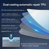 For Honda CRV CR-V 2017- Headlight Rearview TPU Protection Film Pre-cut PPF Clear Bra Anti-Scratch Resistant Repairable Kit