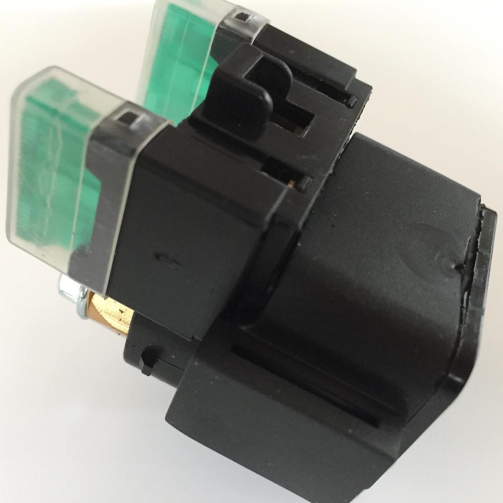 XJR400 Cell Motor Magnetic Switch Motorcycle Parts Yamaha FZ400 FZ-1 Replacement Repair General Purpose External Product