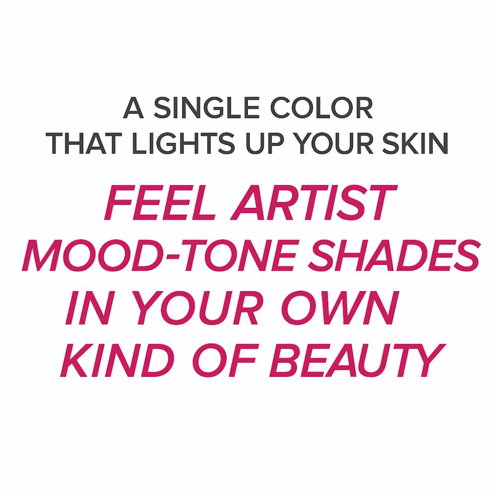 JUNGSAEMMOOL Lip-Pression See-Through Tint - Sheer Rosy (4g)