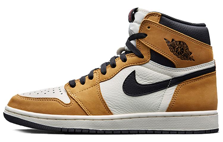 

Jordan 1 Retro High Rookie Of The Year 555088-700 46