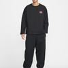Nike As M Nl Midweight Crew Top Round Neck Pullover Long Sleeve T-Shirt Men Tops IF1340-010
