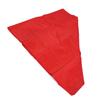 Canopy Replacement Top 4 Corner Sunshade Tent Cover Roof for Outdoor Landscape Advertising Exhibition Umbrella 1.9x2.9m