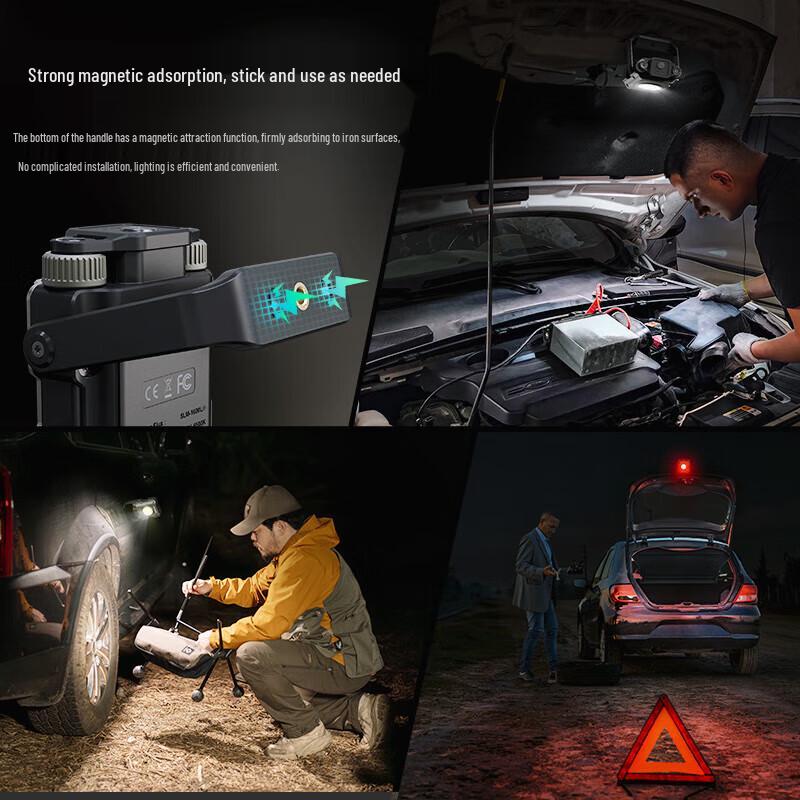 Fenix CL27R Rechargeable Camping Lantern