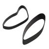 Camera Lens Zoom Ring Anti Slip High Elasticity Lens Zoom Rubber Grip Ring for 17 To 70 Lens