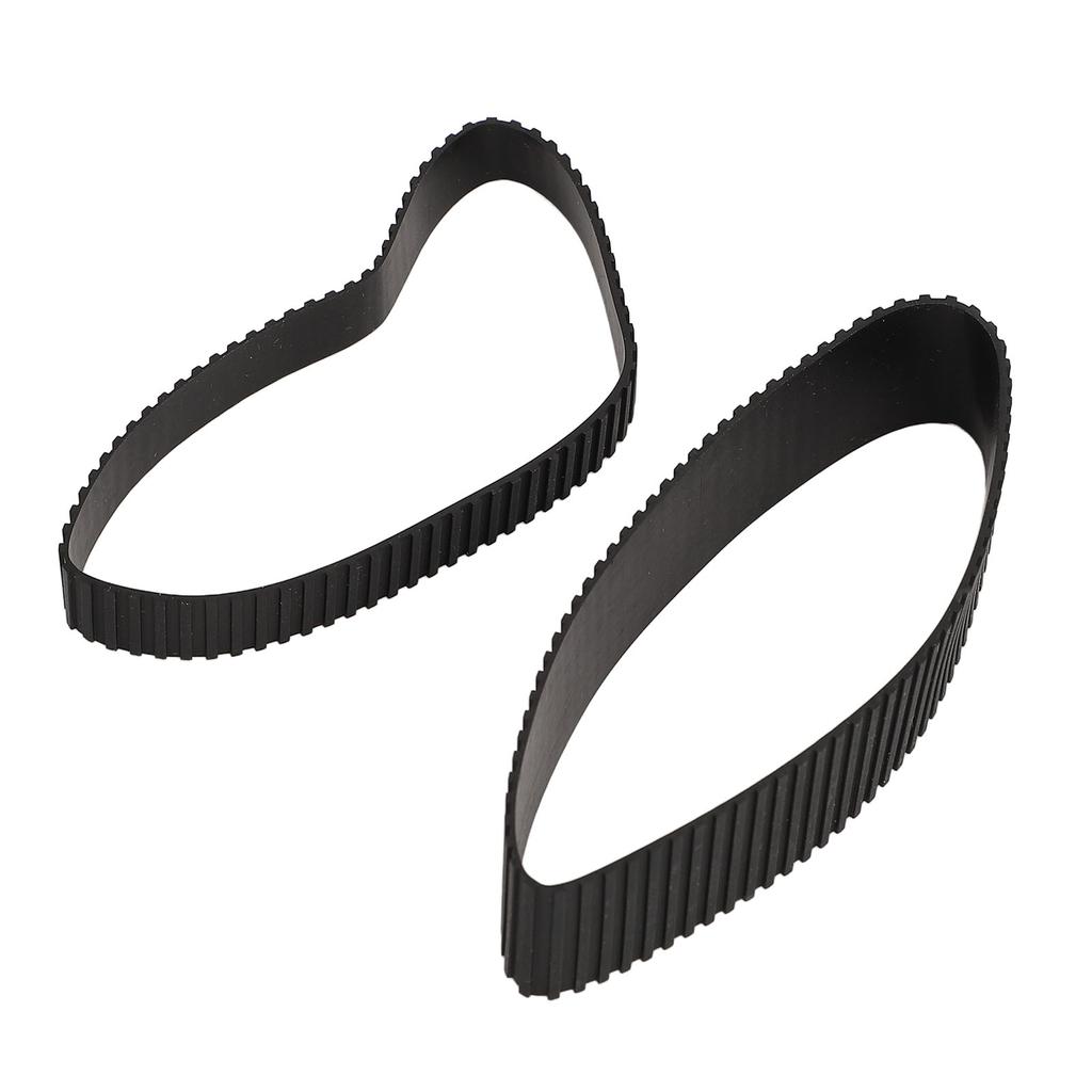 Camera Lens Zoom Ring Anti Slip High Elasticity Lens Zoom Rubber Grip Ring for 17 To 70 Lens
