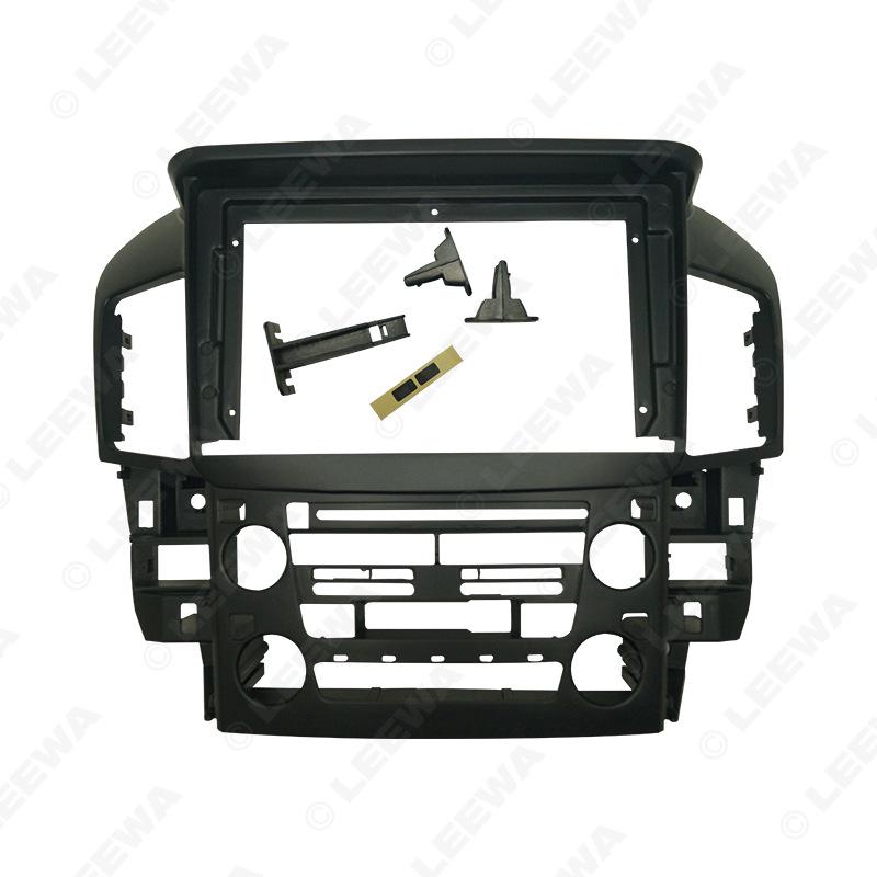 

Комплект 9-дюймовой Android-навигационной панели для Toyota Harrier 1997 года LEEWA Kit