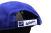 [New Era] Cap CAP Hat 9FORTY LA Logo Shohei Otani Los Angeles Dodgers Adjuster Velcro Logo Blue Dodger Blue [Used]
