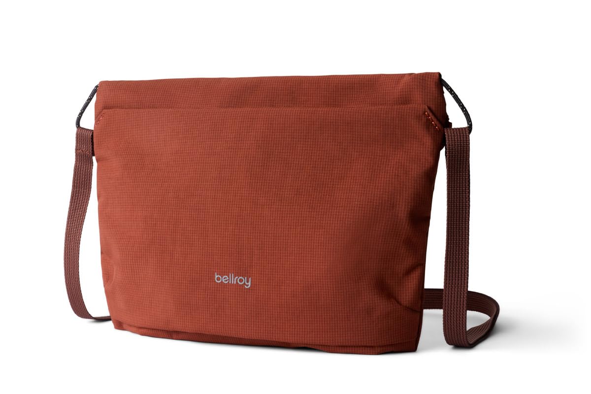 

Lite Sacoche Clay [Bellroy] -