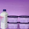 JINGRUIXIANG Calcium Chloride Desiccant Refill Kit