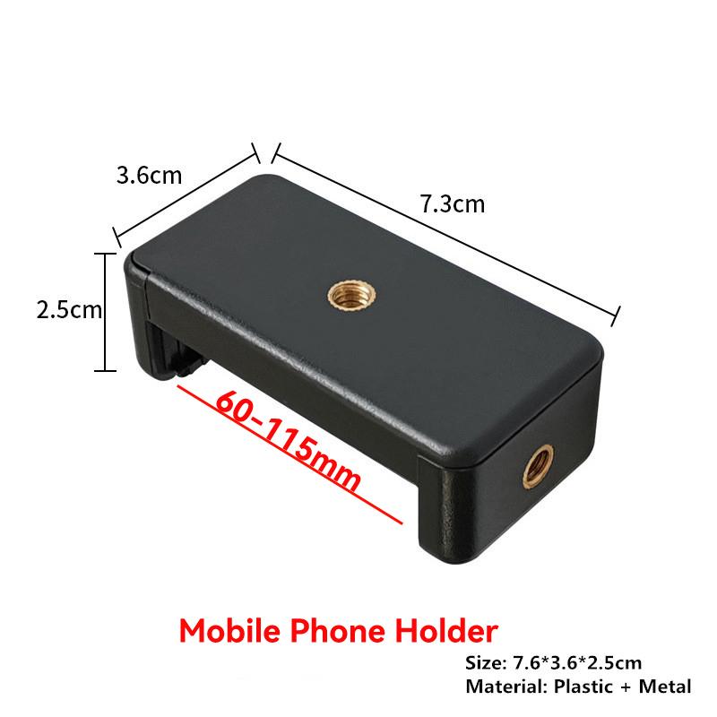 Magnetic Action Camera Quick Release Halter Bracket Go Pro Accessories Release For GoPro Hero 13 Insta 360 X4 DJI Mobile Phone