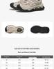 CAMEL Women's Anti-Slip Breathable Hiking Shoes