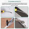 Diamond Tiles Gap Cleaner Tungsten Steel Cement Cleaning Tool Tile Grout Remover  Floor Wall Seam