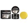 Furniture Leather Care Cream Car Seat Conditioner for Shoes Bag Pant Long Lasting Conditioning and Shine