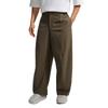 24.7 Stretch Parfait Uni Confortable Doux Sport Long Pantalon Homme bas IM3632-212