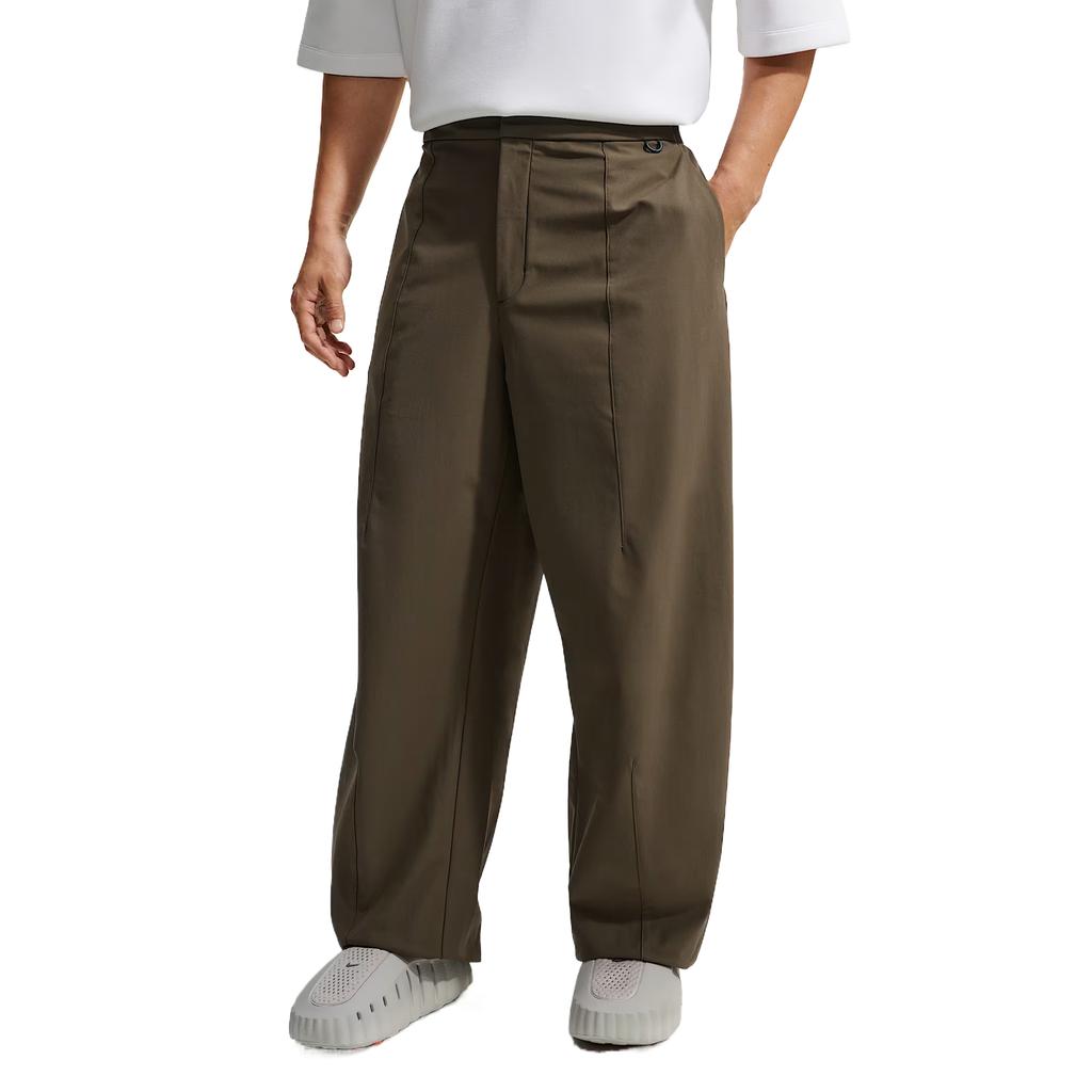 Nike 24.7 Stretch Parfait Uni Confortable Doux Sport Long Pantalon Homme bas IM3632-212